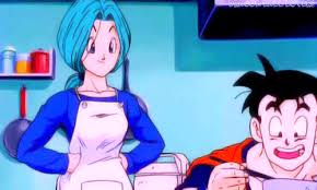 Does Bulma Have Another Kid After Having Trunks Quora