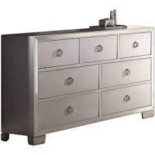 Buy Dressers Chests Online At Overstock Our Best Bedroom Furniture Deals Wooden Dresser Dresser Drawers 7 Drawer Dresser
