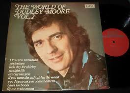 DUDLEY MOORE TRIO