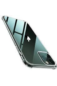 Iphone 11 Pro Max Case Transparent Hard Panel Cover In 2020 Iphone Accessories Iphone 11 Iphone Cover