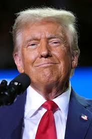 In Philadelphia, young Republicans explain why a Trump election victory is  personal