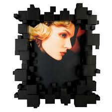 Tamara Golden Hair Installation by Mickymodo Spire