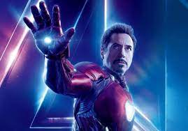 Oscars 2020 Avengers Endgame Oscar 2020