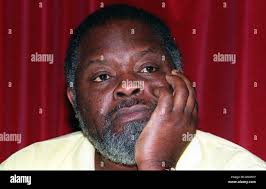 MP Bernie Grant 2. MP Bernie Grant Stock Photo