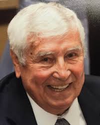 Donald Berg Obituary