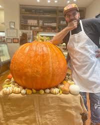 Image result for fat ass pumpkin