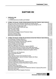 Insyaallah kita akan membahas semua contoh tersebut dalam artikel. Calameo Kumpulan Format 2011