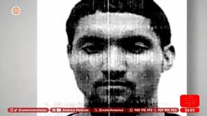 Reo que escapó del penal de Lurigancho: Sus antecedentes