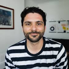 Thanks so much for this lovely post and for recommending my book, Jack…