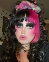 🄼🄸🅂🅂 🄼🄾🄽🅂🅃🅁🄾🅂🄸🅃🅈 (@missmonstrosityofficial) • Instagram  photos and videos