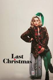 Regarder Last Christmas Film Complet Streaming Vf En Francais Streaming Vf Last Christmas Full Movies Full Movies Online Free