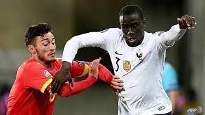 Check this player last stats: Real Madrid Sign Mendy To Continue Summer Spree