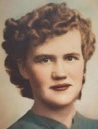 Georgia Mae Sexton Obituary