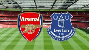 To stream the game live, head to your sky go account. Arsenal Vs Everton Match Preview 23 Feb 2020 Budding Wall