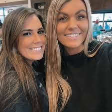 Kylie Mueller and Tyler Moersch's Wedding Website