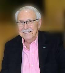 Obituary information for Jack Augustus Mulligan