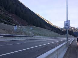 15 due to wildfire, princeton has been clogged with cars and trucks using highways 3 and 5a as alternative routes. Trucks Banned From Left Lane On Portion Of Coquihalla Highway Kamloops This Week