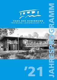 Freitag im monat einen kinoabend für erwachsene. Haus Der Begegnung Freiburg Landwasser E V