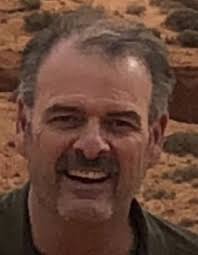 Richard John Warner Obituary