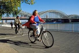 Stadt Misst Radverkehr In Koln Koeln De