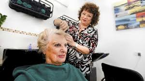 Rising water costs sending salon profits down the drain