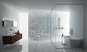 If you're just looking to declutter , you can simply replace an existing mirror with a wall mounted medicine cabinet, suggests katie burnet, interior designer at rumor designs. Bathroom Decor Ideas How To Choose The Style Of The Interior Design