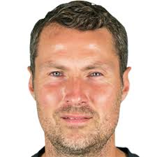 Brian priske is a famous danish footballer. Brian Priske Football Manager 2020