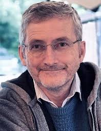 Questions for: Peter Anghelides