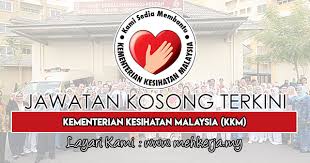 Cari jawatan kosong malaysia terkini 2021. Jawatan Kosong Terkini Di Kementerian Kesihatan Malaysia Kkm 15 Jan 2019 Jawatan Kosong 2021 Kerja Kosong Terkini Job Vacancy