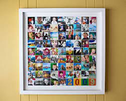 Photo Mosaic Collage Photo Mosaic Photo Collage