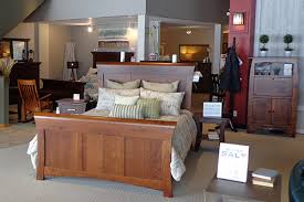 Cindy crawford home bel air ivory 7 pc queen panel bedroom king. Simply Amish Of Edmonton Browse Bedroom