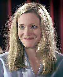 Category:Claire Price