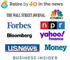 I don't need to retire early, or live a life of retirement luxury, i just want to be able to go out to a nice restaurant with my wife once a month, take a summer holiday i'm considering opening an ira, as well as putting as much as i can into a savings account. Home Retire By 40