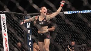 Cris cyborg is a bellator mma fighter from curitiba brazil. Ufc 232 Features Cris Cyborg Justino Vs Amanda Nunes Superfight