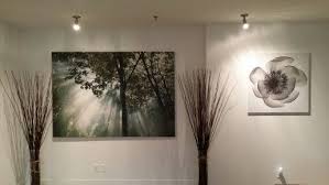 Ikea Premiar Crescendo Of Light 78 X55 And Kloxhult Canvas Print 36x36 Branches 48 60 And Cylinder Vases Also Ikea Art Cylinder Vase Ikea Premiar