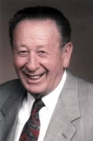 Gerald Lane Haupt (1925-2023)