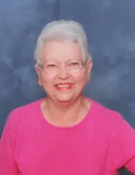 Obituary information for Anne Boleman Smith Ford
