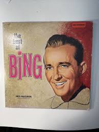 BING CROSBY