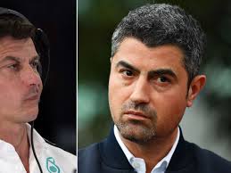 Toto Wolff lanzó una dura acusación y recrudeció la guerra en la F1 por la  decisión que perjudicó a Hamilton en la lucha por el título del 2021