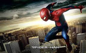 4K Ultra Hd Spiderman Wallpaper Pc Spiderman Wallpaper Download In Ultra Hd 4k Spiderman Amazing Spiderman Spiderman Movie ultra hd 4k spiderman