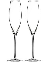 Maybe you would like to learn more about one of these? Waterford Elegance Champagne Pair Myer