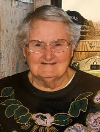 Obituary of Rose E. Morse