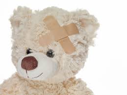 If you've been overwhelmed thinking about the clutter and the process of decluttering sentimental toys and stuffed. Removing Band Aids From Stuffed Animals Thriftyfun