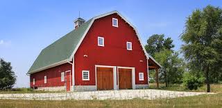 Traditional Barn Great Plains Gambrel Project Dsw0612 Project Gambrel Barn Gambrel Gambrel Style