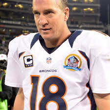 Demaryius Thomas injury: Broncos WR hurts shoulder, questionable to return 