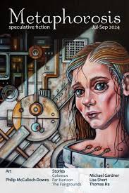 Philip McCulloch-Downs