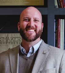 Preserving the Past to Inspire the Future