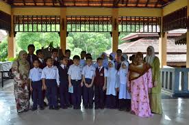 The students at that point are 39 students. Sekolah Pendidikan Khas Princess Elizabeth Red Pastel E