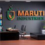 MARUTI INDUSTRIES from marutiindustries.in
