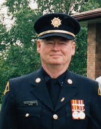 Obituary of Peter John Rombough